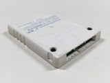 Play Station 2 Memory Card SONY PS2 Japan - DL6275