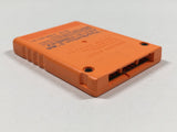 Play Station 2 Memory Card SONY PS2 Japan - DL6276