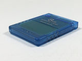 Play Station 2 Memory Card SONY PS2 Japan - DL6277