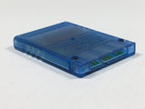 Play Station 2 Memory Card SONY PS2 Japan - DL6277