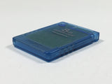 Play Station 2 Memory Card SONY PS2 Japan - DL6278