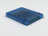 Play Station 2 Memory Card SONY PS2 Japan - DL6278