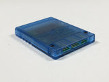 Play Station 2 Memory Card SONY PS2 Japan - DL6279