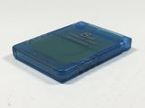 Play Station 2 Memory Card SONY PS2 Japan - DL6280