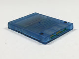 Play Station 2 Memory Card SONY PS2 Japan - DL6280