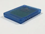 Play Station 2 Memory Card SONY PS2 Japan - DL6281