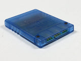 Play Station 2 Memory Card SONY PS2 Japan - DL6281