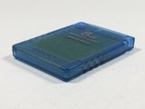 Play Station 2 Memory Card SONY PS2 Japan - DL6282