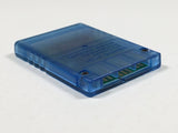 Play Station 2 Memory Card SONY PS2 Japan - DL6282