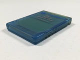 Play Station 2 Memory Card SONY PS2 Japan - DL6283
