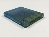 Play Station 2 Memory Card SONY PS2 Japan - DL6283
