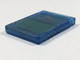 Play Station 2 Memory Card SONY PS2 Japan - DL6284