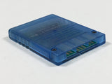 Play Station 2 Memory Card SONY PS2 Japan - DL6284