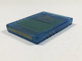 Play Station 2 Memory Card SONY PS2 Japan - DL6285
