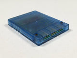 Play Station 2 Memory Card SONY PS2 Japan - DL6285