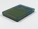 Play Station 2 Memory Card SONY PS2 Japan - DL6286