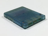 Play Station 2 Memory Card SONY PS2 Japan - DL6286