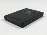Play Station 2 Memory Card SONY PS2 Japan - DL6287
