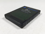Play Station 2 Memory Card SONY PS2 Japan - DL6288