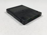 Play Station 2 Memory Card SONY PS2 Japan - DL6288