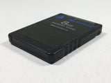 Play Station 2 Memory Card SONY PS2 Japan - DL6289