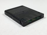 Play Station 2 Memory Card SONY PS2 Japan - DL6289