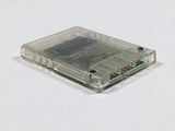 Play Station 2 Memory Card SONY PS2 Japan - DL6291