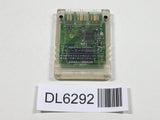 Play Station 2 Memory Card SONY PS2 Japan - DL6292