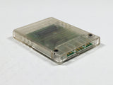 Play Station 2 Memory Card SONY PS2 Japan - DL6292