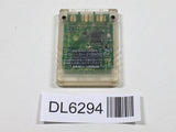 Play Station 2 Memory Card SONY PS2 Japan - DL6294