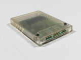Play Station 2 Memory Card SONY PS2 Japan - DL6294