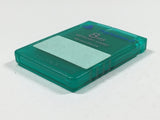 Play Station 2 Memory Card SONY PS2 Japan - DL6297