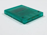 Play Station 2 Memory Card SONY PS2 Japan - DL6297