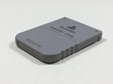 Play Station 1 Memory Card SONY PS1 Japan - DL6299