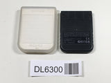 Play Station 1 Memory Card SONY PS1 Japan - DL6300