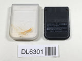 Play Station 1 Memory Card SONY PS1 Japan - DL6301