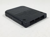 Play Station 1 Memory Card SONY PS1 Japan - DL6301
