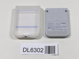 Play Station 1 Memory Card SONY PS1 Japan - DL6302