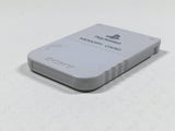 Play Station 1 Memory Card SONY PS1 Japan - DL6302