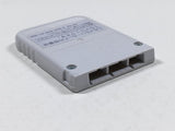 Play Station 1 Memory Card SONY PS1 Japan - DL6302