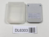 Play Station 1 Memory Card SONY PS1 Japan - DL6303