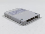 Play Station 1 Memory Card SONY PS1 Japan - DL6303