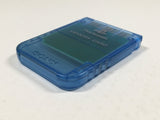 Play Station 1 Memory Card SONY PS1 Japan - DL6304