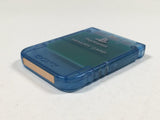Play Station 1 Memory Card SONY PS1 Japan - DL6305