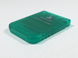 Play Station 1 Memory Card SONY PS1 Japan - DL6306