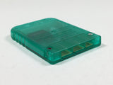 Play Station 1 Memory Card SONY PS1 Japan - DL6306