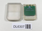 Play Station 1 Memory Card SONY PS1 Japan - DL6307