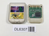 Play Station 1 Memory Card SONY PS1 Japan - DL6307