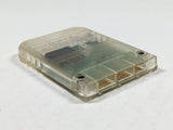 Play Station 1 Memory Card SONY PS1 Japan - DL6307
