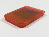 Play Station 1 Memory Card SONY PS1 Japan - DL6309